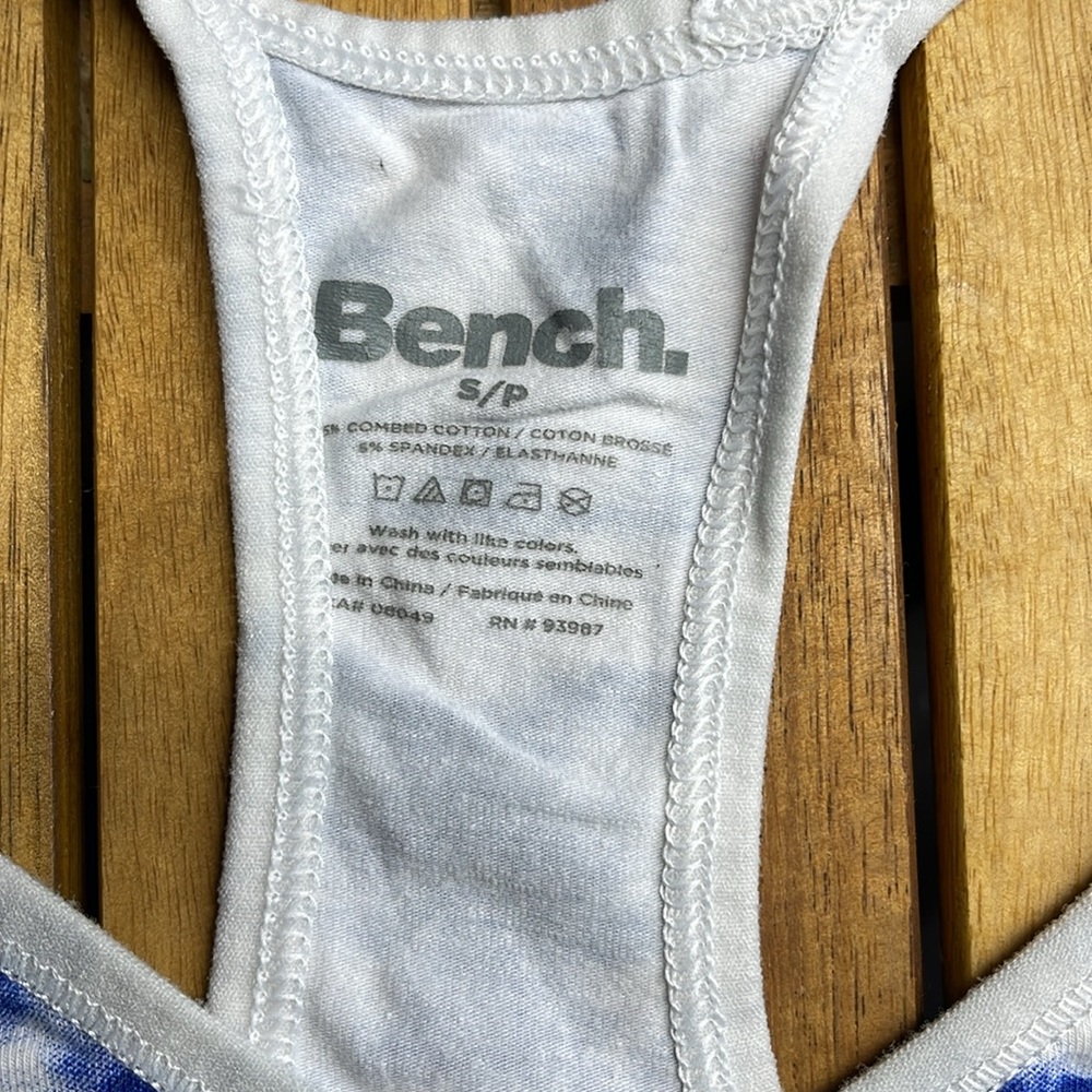 Bench sports bra - Picture 2 of 3